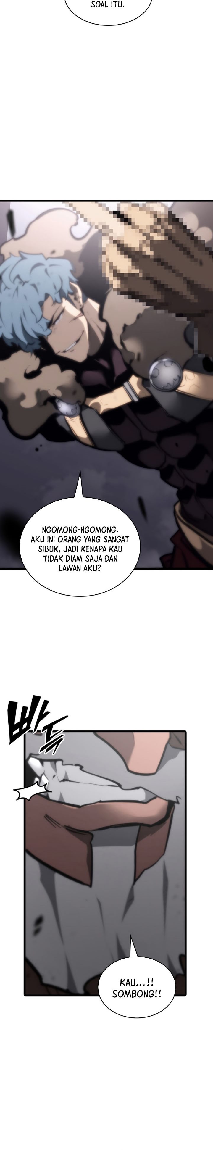 Return of the SSS-Class Ranker Chapter 37 Image 13