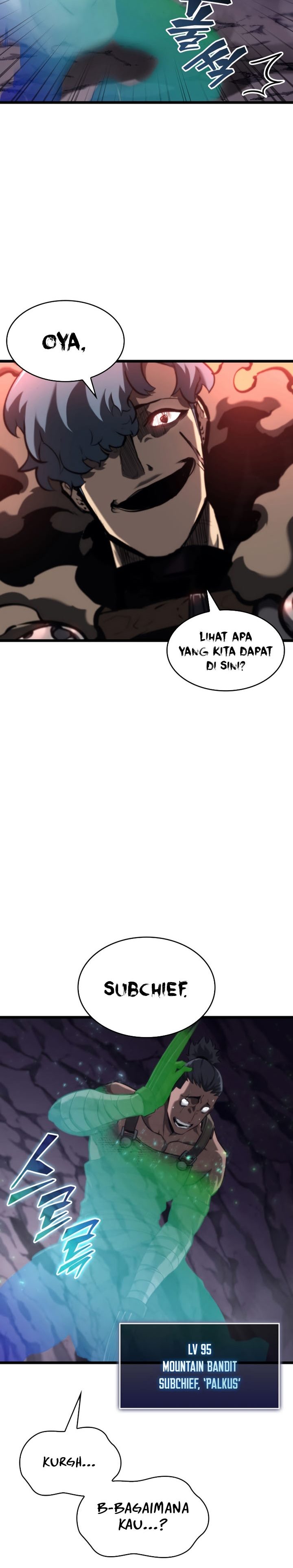 Return of the SSS-Class Ranker Chapter 37 Image 16