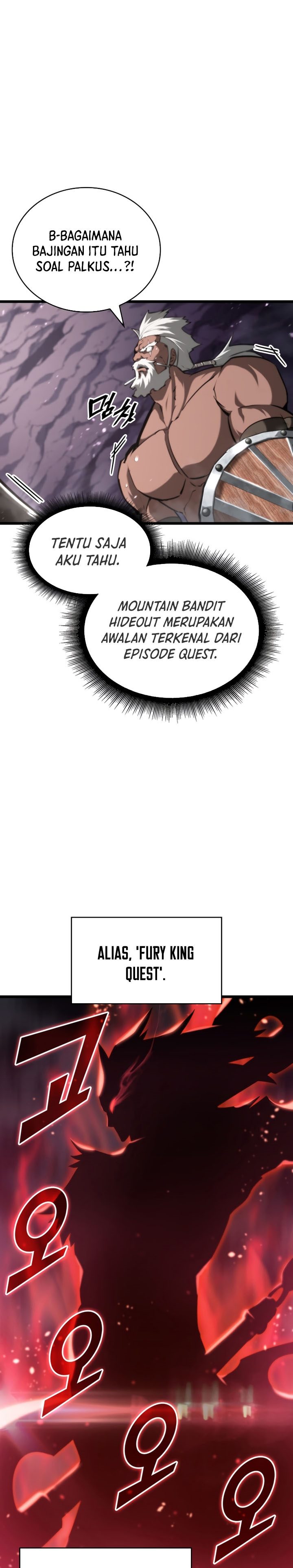 Return of the SSS-Class Ranker Chapter 37 Image 17