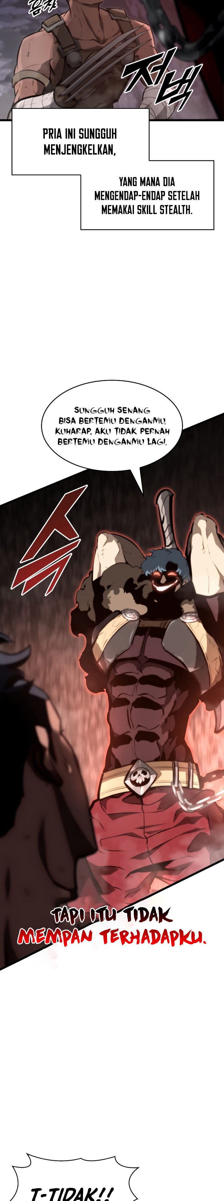 Return of the SSS-Class Ranker Chapter 37 Image 19