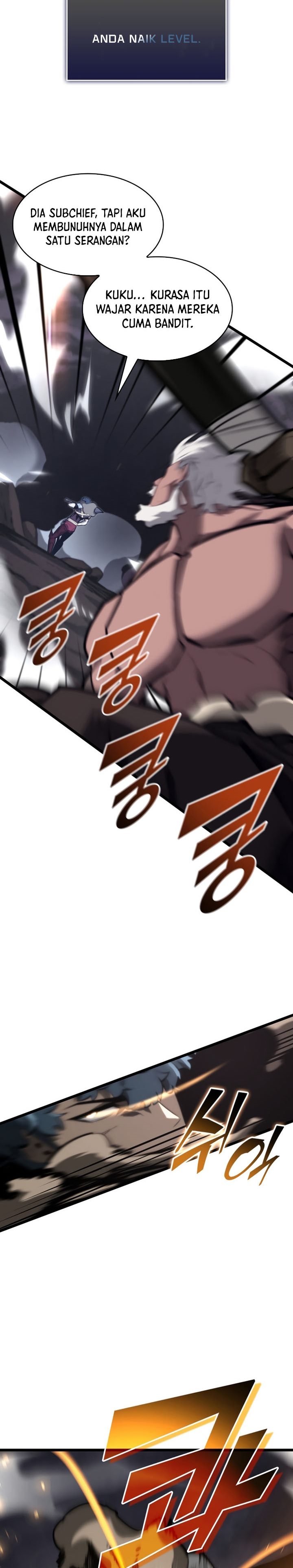 Return of the SSS-Class Ranker Chapter 37 Image 21