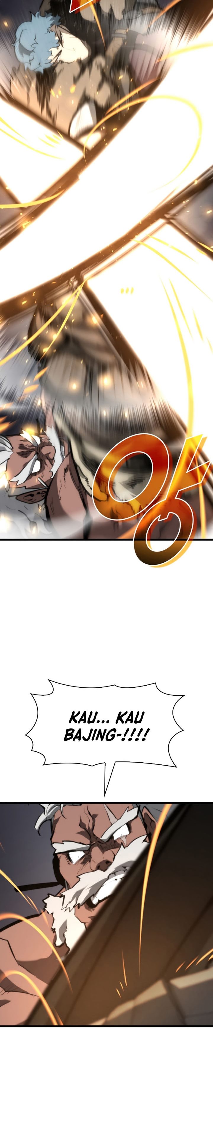 Return of the SSS-Class Ranker Chapter 37 Image 22