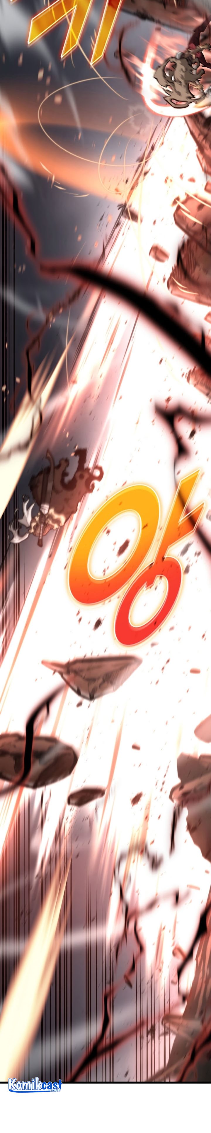 Return of the SSS-Class Ranker Chapter 37 Image 26