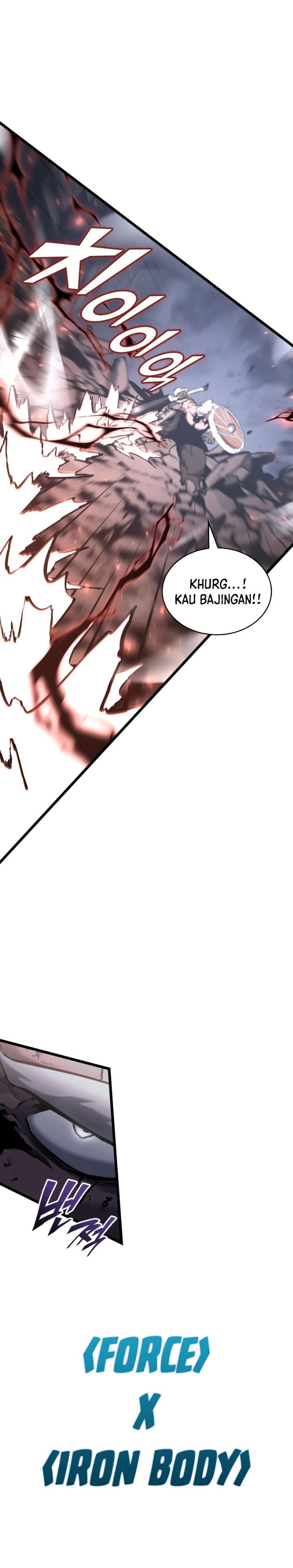 Return of the SSS-Class Ranker Chapter 37 Image 27