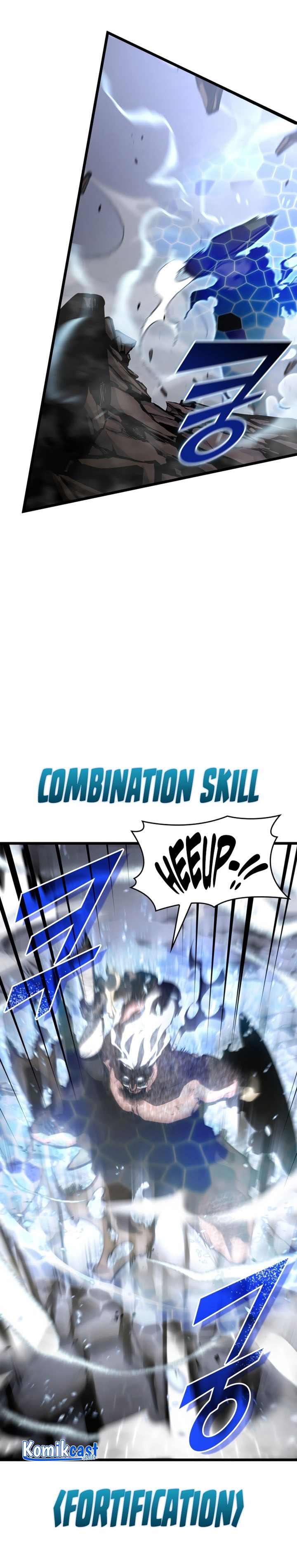 Return of the SSS-Class Ranker Chapter 37 Image 28