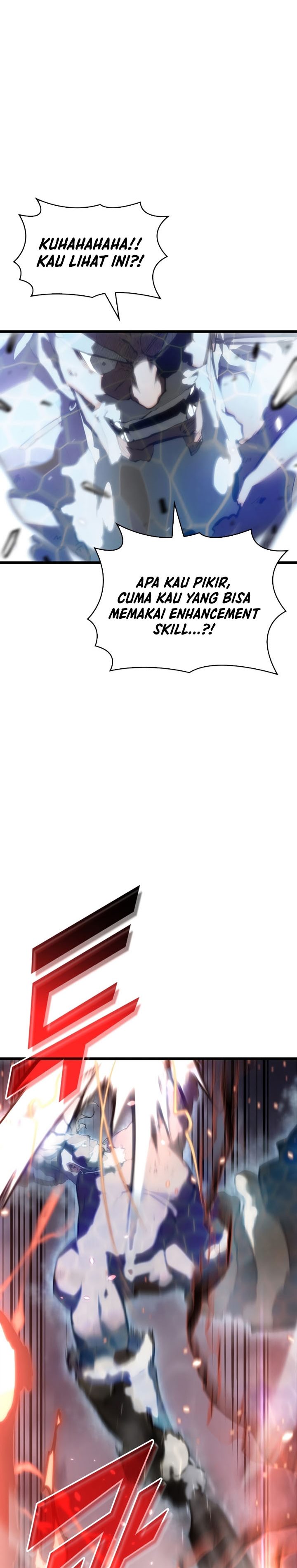 Return of the SSS-Class Ranker Chapter 37 Image 29