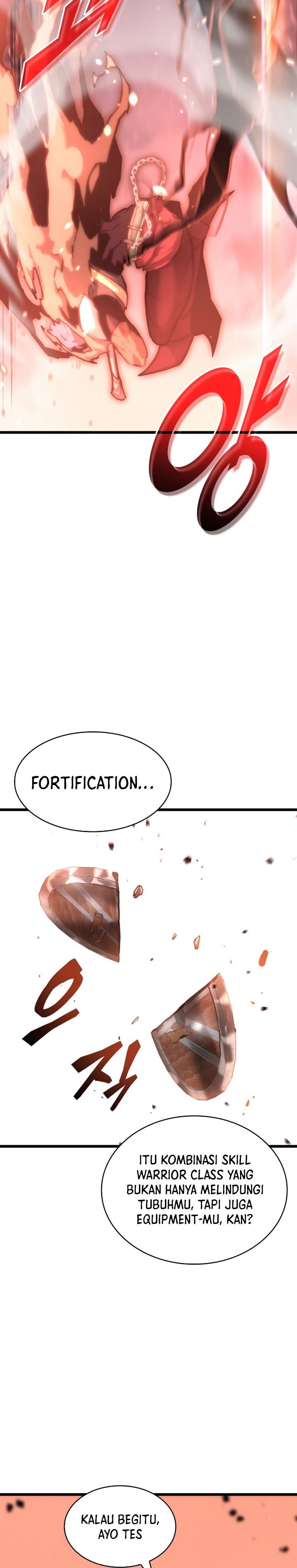 Return of the SSS-Class Ranker Chapter 37 Image 30