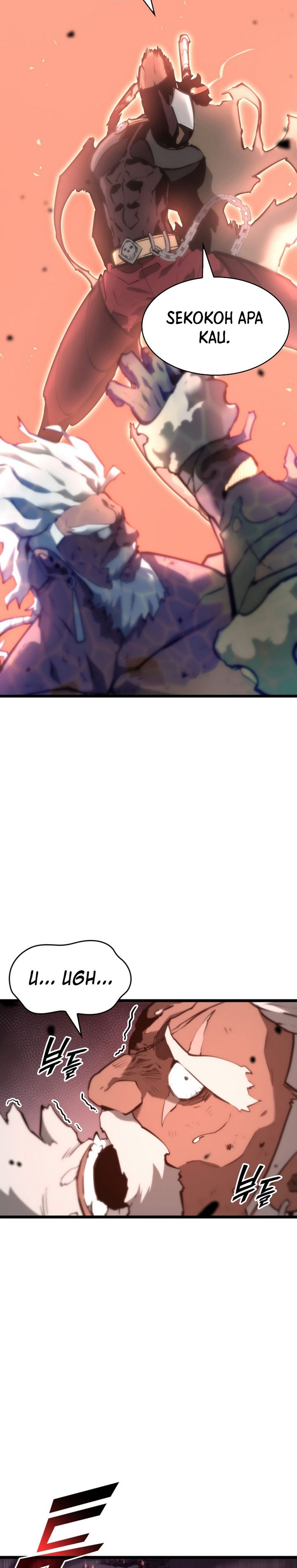 Return of the SSS-Class Ranker Chapter 37 Image 31