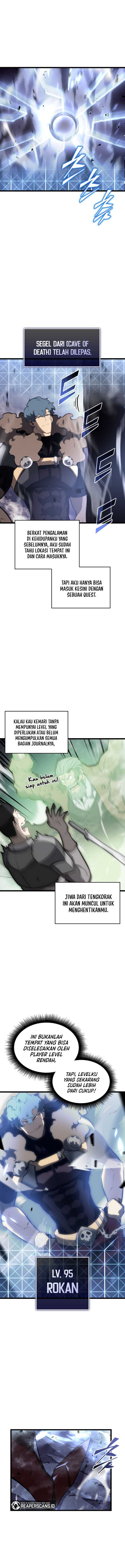 Return of the SSS-Class Ranker Chapter 38 Image 3