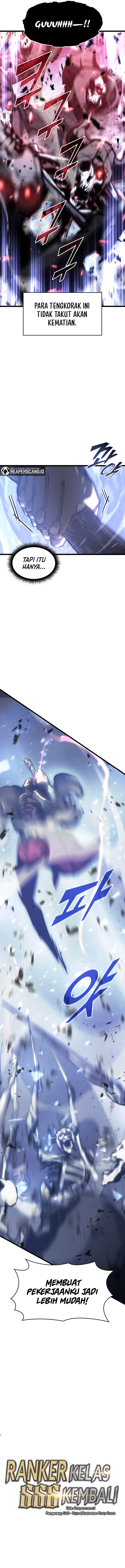 Return of the SSS-Class Ranker Chapter 38 Image 7