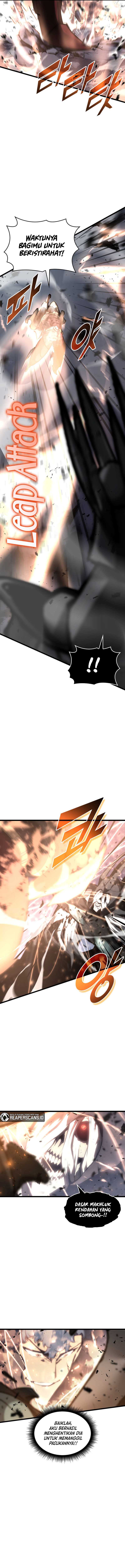 Return of the SSS-Class Ranker Chapter 38 Image 11