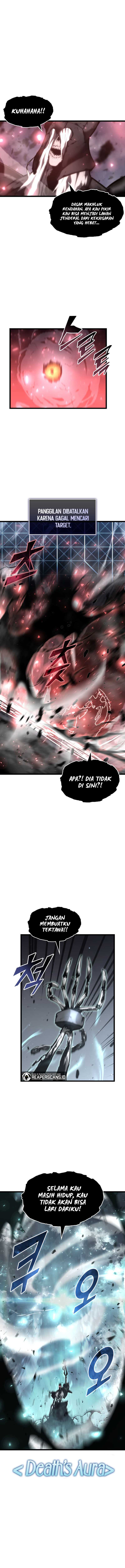 Return of the SSS-Class Ranker Chapter 38 Image 14