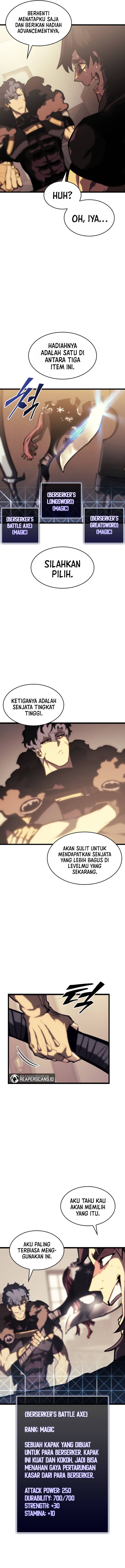 Return of the SSS-Class Ranker Chapter 41 Image 2