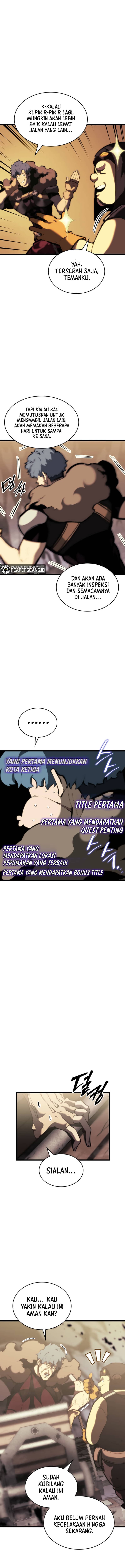 Return of the SSS-Class Ranker Chapter 41 Image 11