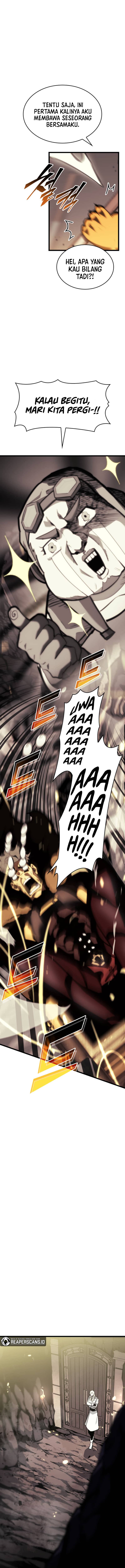 Return of the SSS-Class Ranker Chapter 41 Image 12