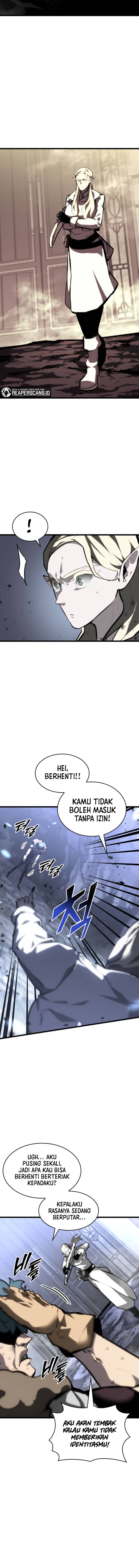 Return of the SSS-Class Ranker Chapter 41 Image 13