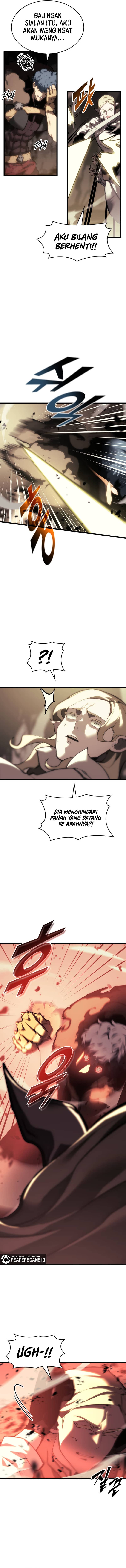 Return of the SSS-Class Ranker Chapter 41 Image 14