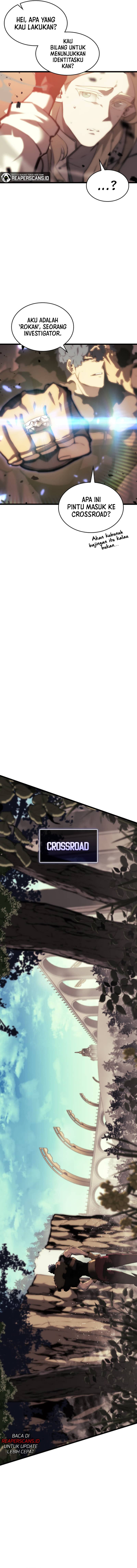 Return of the SSS-Class Ranker Chapter 41 Image 15