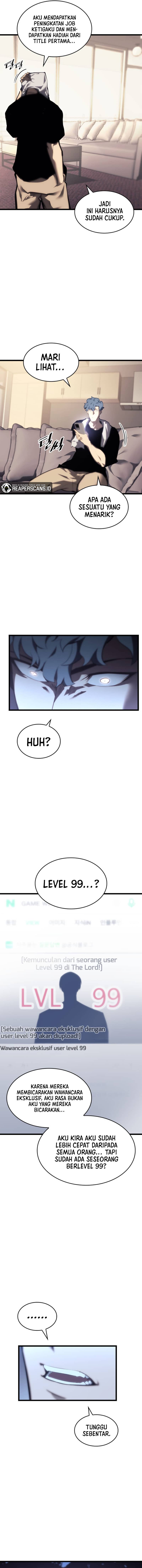 Return of the SSS-Class Ranker Chapter 41 Image 18