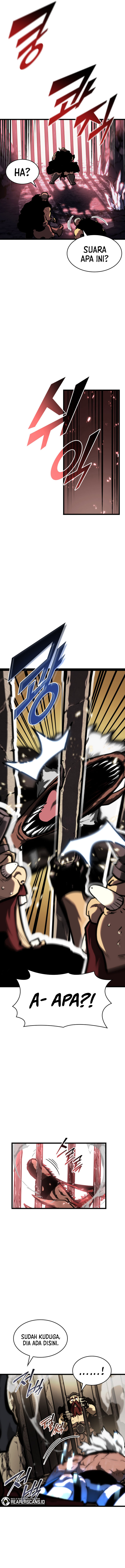 Return of the SSS-Class Ranker Chapter 44 Image 2