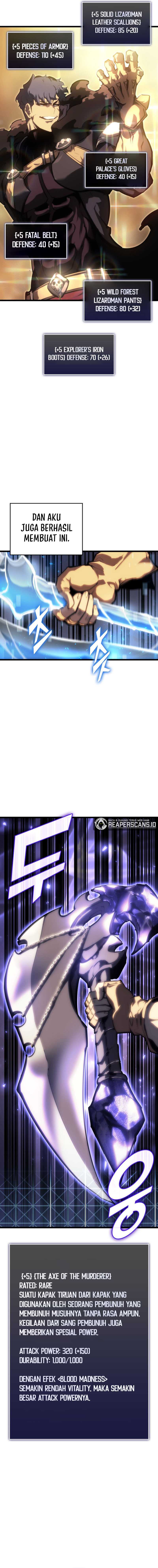 Return of the SSS-Class Ranker Chapter 45 Image 2