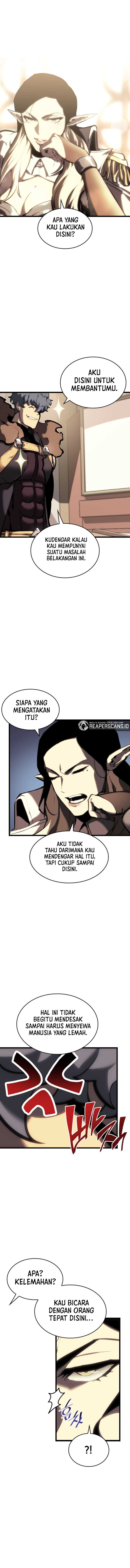 Return of the SSS-Class Ranker Chapter 45 Image 4