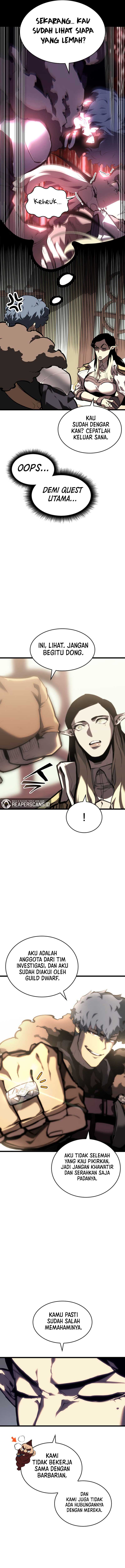 Return of the SSS-Class Ranker Chapter 45 Image 6