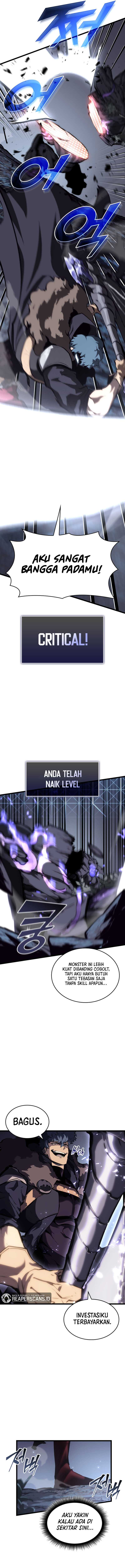 Return of the SSS-Class Ranker Chapter 45 Image 11