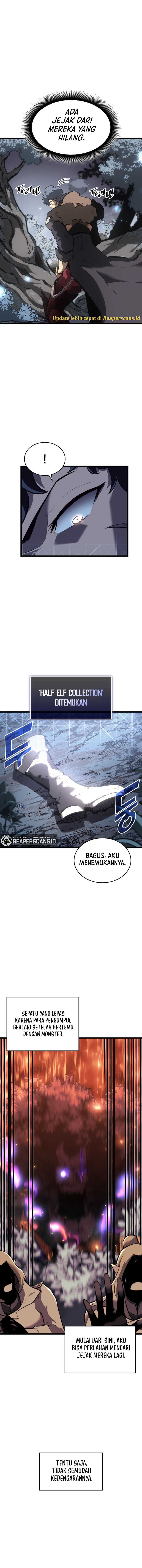 Return of the SSS-Class Ranker Chapter 45 Image 12