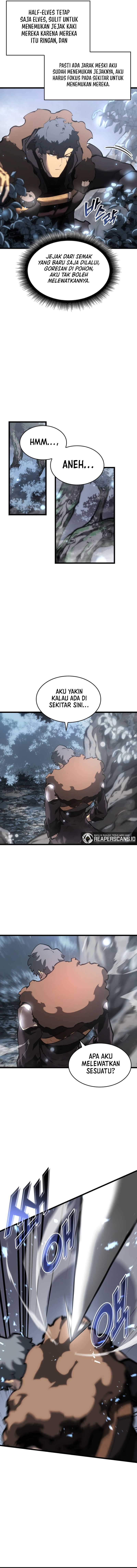 Return of the SSS-Class Ranker Chapter 45 Image 13