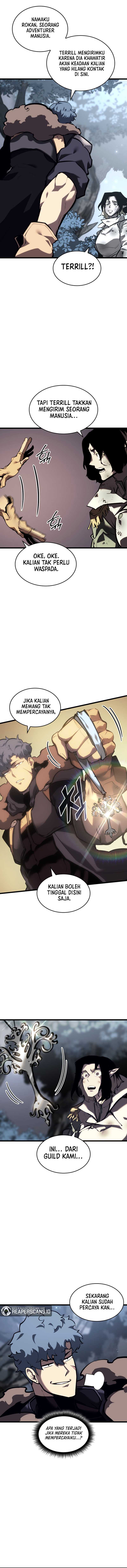 Return of the SSS-Class Ranker Chapter 45 Image 15