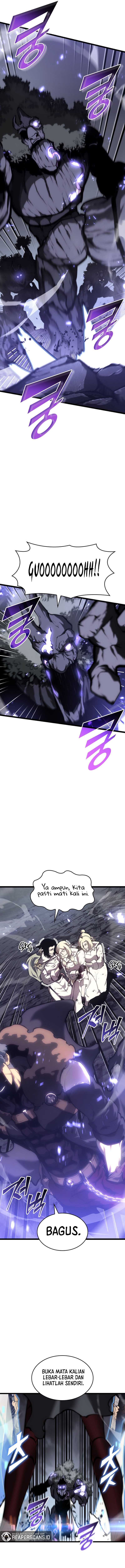 Return of the SSS-Class Ranker Chapter 45 Image 17