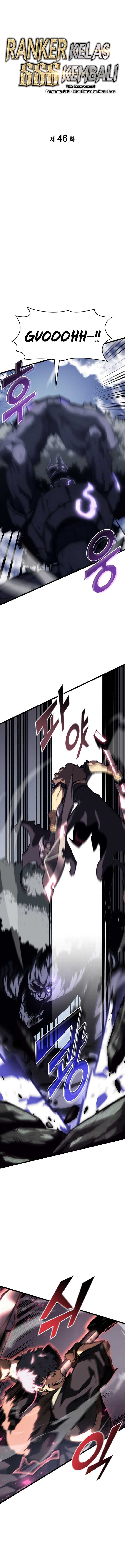 Return of the SSS-Class Ranker Chapter 46 Image 1