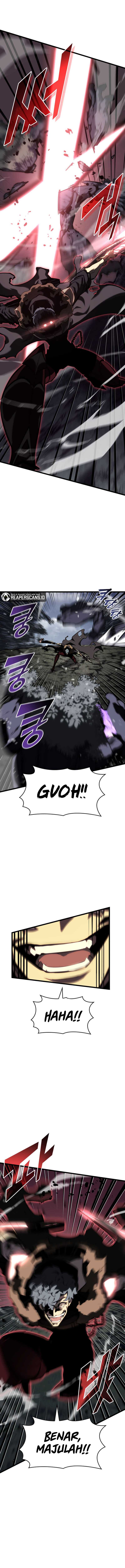 Return of the SSS-Class Ranker Chapter 46 Image 2