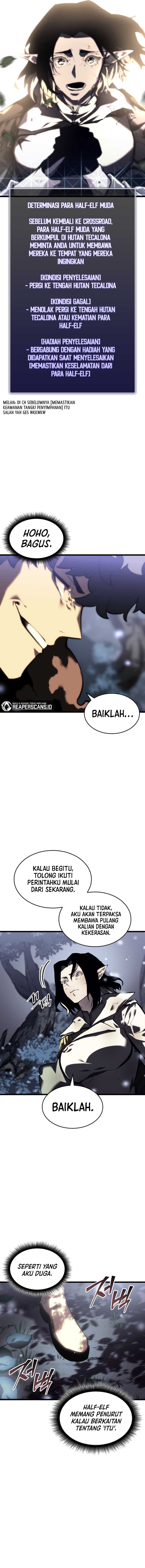 Return of the SSS-Class Ranker Chapter 46 Image 7