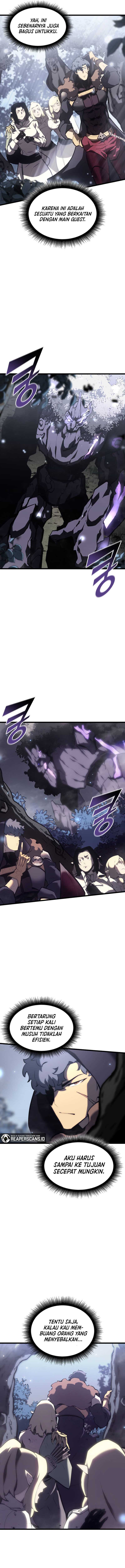 Return of the SSS-Class Ranker Chapter 46 Image 8