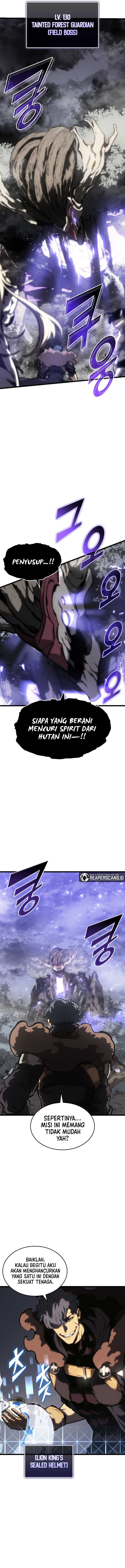 Return of the SSS-Class Ranker Chapter 46 Image 16