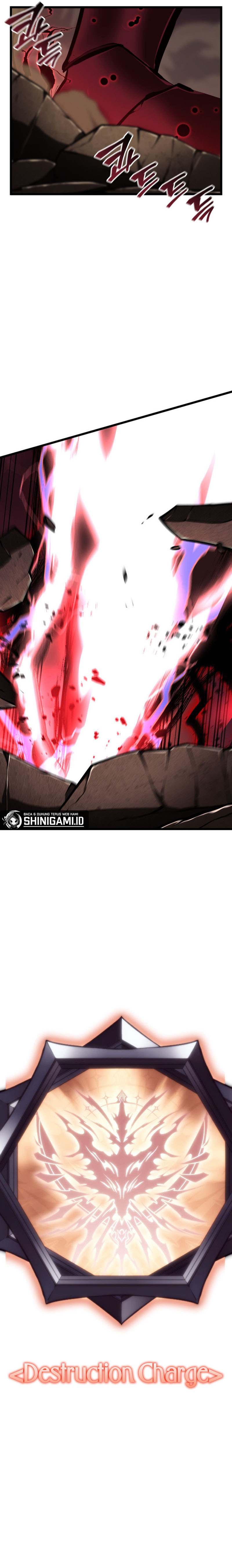 Return of the SSS-Class Ranker Chapter 48 Image 3