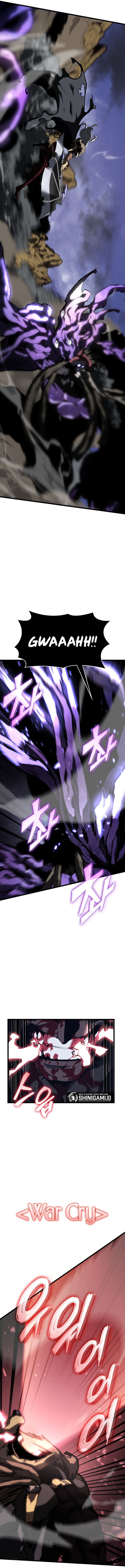 Return of the SSS-Class Ranker Chapter 48 Image 9