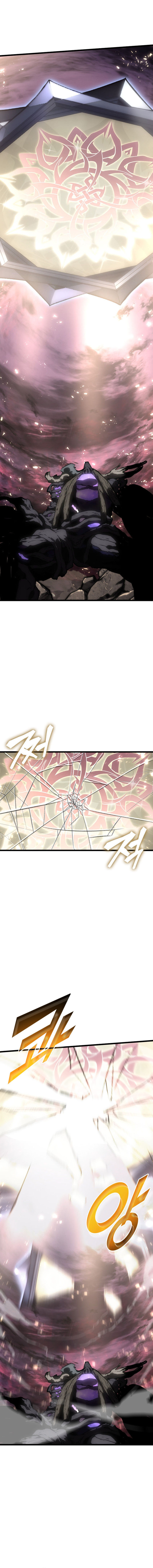 Return of the SSS-Class Ranker Chapter 48 Image 14