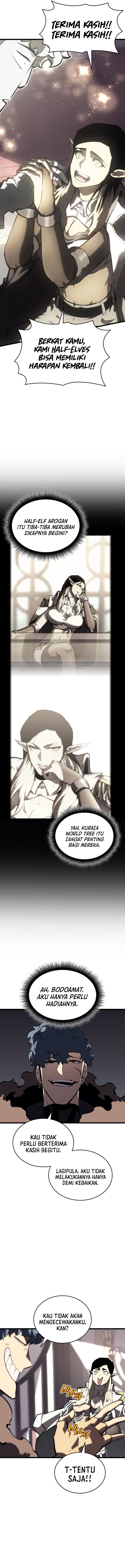 Return of the SSS-Class Ranker Chapter 48 Image 20