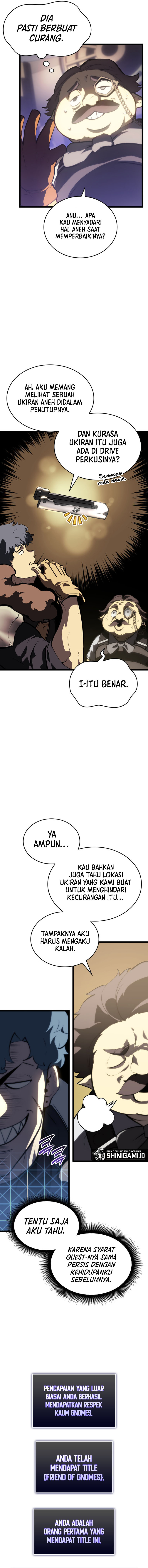 Return of the SSS-Class Ranker Chapter 49 Image 2