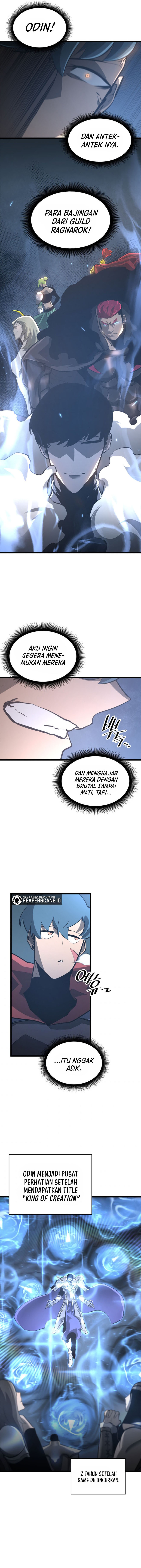 Return of the SSS-Class Ranker Chapter 5 Image 4