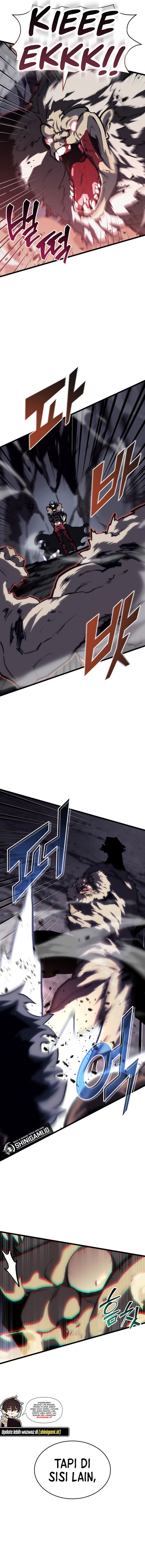 Return of the SSS-Class Ranker Chapter 51 Image 4