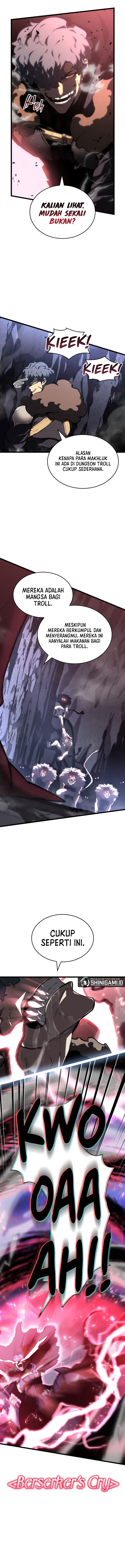 Return of the SSS-Class Ranker Chapter 51 Image 6