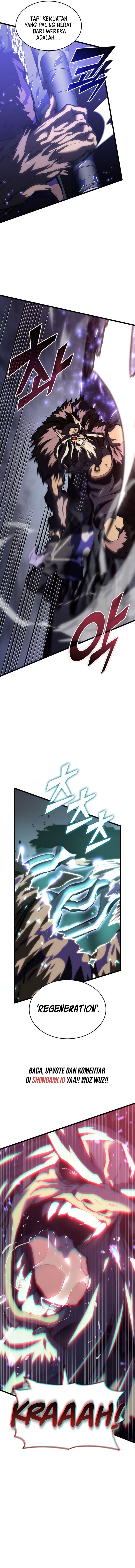 Return of the SSS-Class Ranker Chapter 51 Image 10