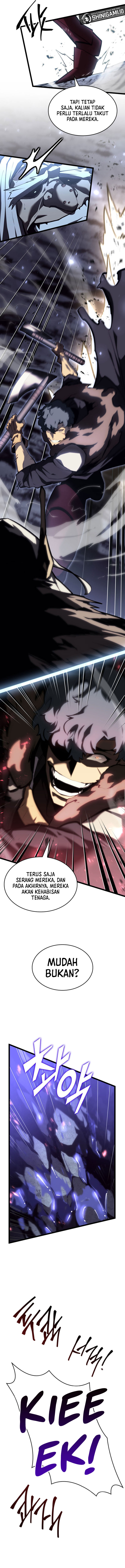 Return of the SSS-Class Ranker Chapter 51 Image 11