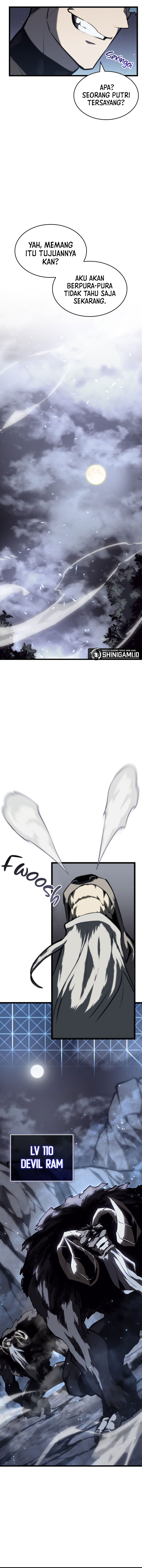 Return of the SSS-Class Ranker Chapter 52 Image 6