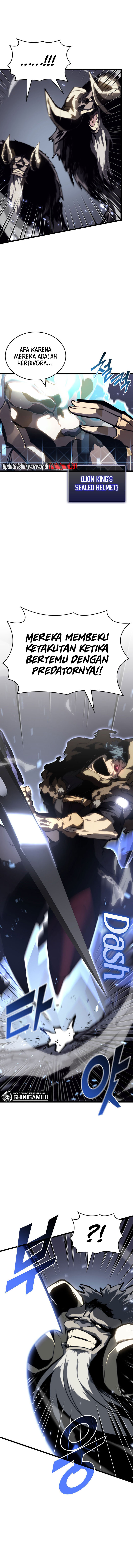 Return of the SSS-Class Ranker Chapter 52 Image 9