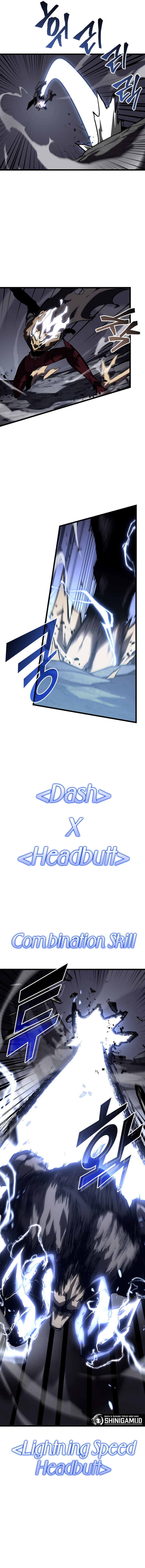 Return of the SSS-Class Ranker Chapter 52 Image 11